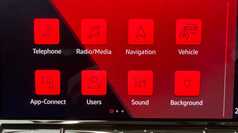 Volkswagen Golf 2.0 TSI 320 R 4Motion 5dr DSG Petrol Hatchback